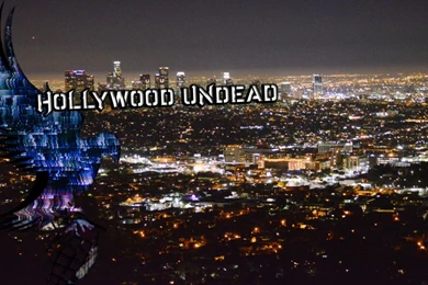 Hollywood Undead Wallpapers [Usual Suspects Lyrics] By ...