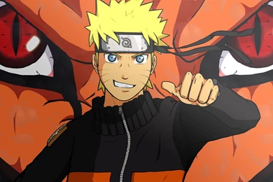 HD Naruto Wallpapers