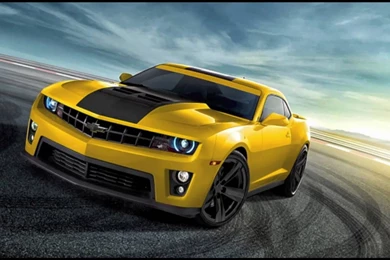 2015 Chevrolet Camaro ZL1 Car Wallpapers Detail   CarsWall.net