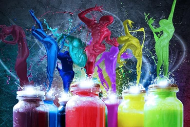 HD Wallpapers 1600x900