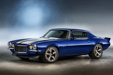 Chevrolet Car Wallpapers,Pictures