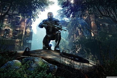 แจก Category Games Wallpapers HD 1600X900 [อัปเดทเรื่อยๆ] [เอกสาร ...