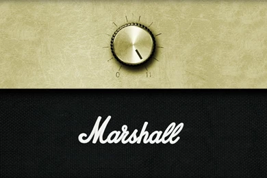 Marshall Wallpapers   MarshallForum.com