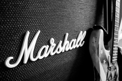 Marshall Amps Wallpapers   Invitation Templates