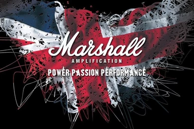 Marshall Flag Wallpapers By Cmdry72 On DeviantArt