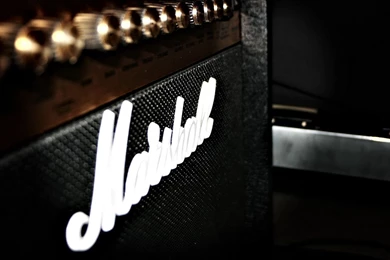 Marshall Amp By Anttzz On DeviantArt