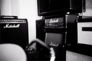 Marshall® Products
