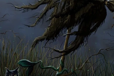 Gallery For   Scary Iphone Wallpapers