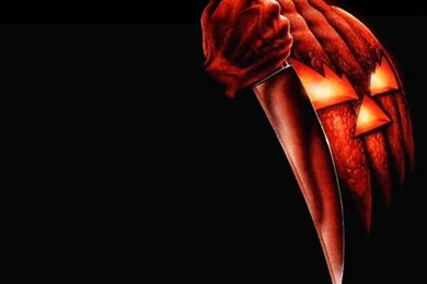 Scary Halloween Wallpapers