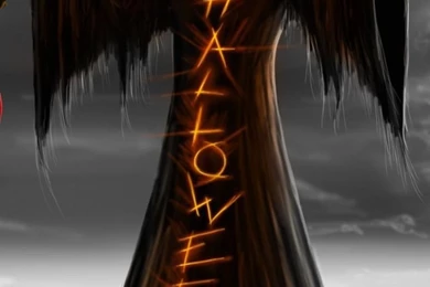 Scary Halloween iPhone 5s Wallpapers Download