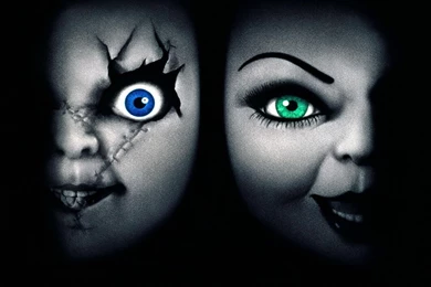 CHILDS PLAY Chucky Dark Horror Creepy Scary (38) Wallpapers ...