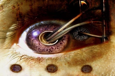 Best Halloween Eyes   Scary Eyes Wallpapers