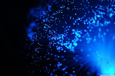 Fiber Optics Lighting HD Desktop Wallpapers : High Definition ...