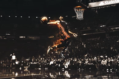 Lebron! Wallpapers Full HD By Mackintosh141 On DeviantArt