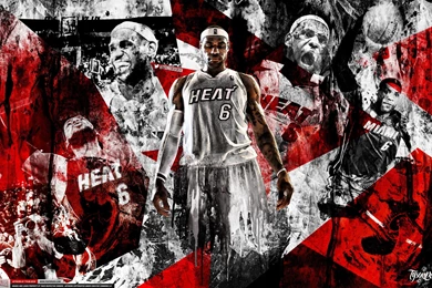 Lebron James Wallpapers