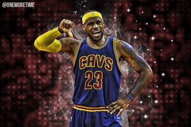 Lebron James Wallpapers 2015