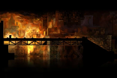 Gallery For   Braid Desktop Wallpapers