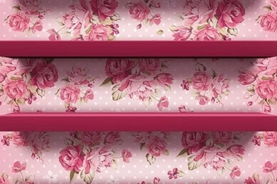 Floral Iphone Wallpapers