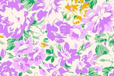 Gallery For   Floral Wallpapers Iphone