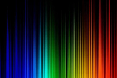 Gallery For   Rainbow Colored Wallpapers