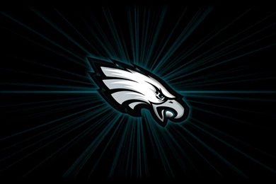 Philadelphia Eagles Star Burst Wallpapers 1680×1050