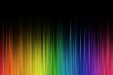 Gallery For   Rainbow Colored Wallpapers