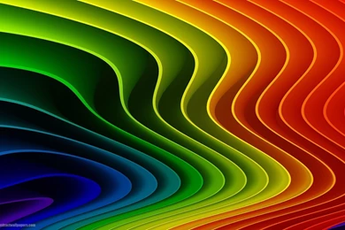 20 Beautiful Abstract Wallpapers (unique And Handmade)