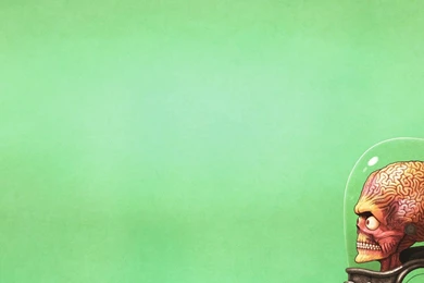 Mars Attacks HD Wallpapers And Backgrounds