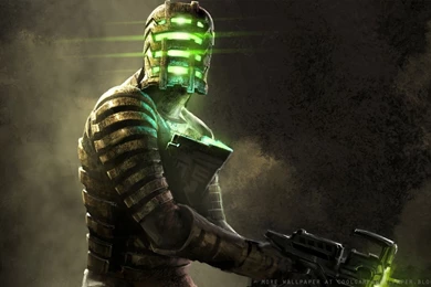 Dead Space 3 Wallpapers 1   Cool Games Wallpapers