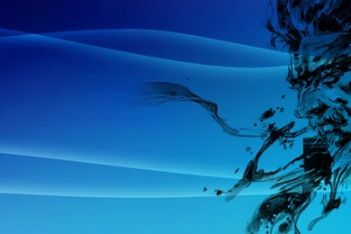 Abstract Blue Black Wallpapers Hd Your HD Wallpapers