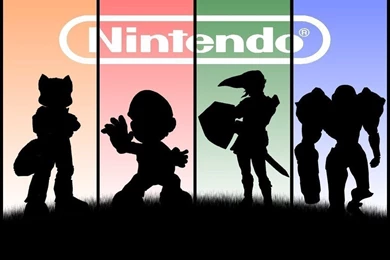 New Nintendo HD Wallpapers