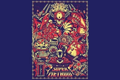 Nintendo Archives   Album Art For Musicians & Wallpapers ...