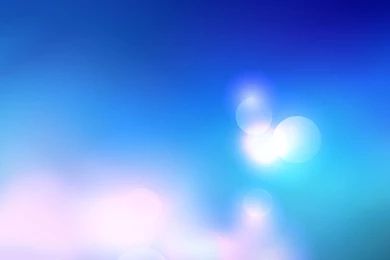 Blur The Backgrounds Light Wallpapers