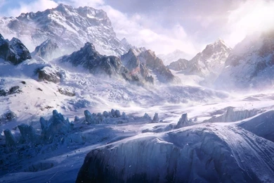 Landscape Desktop Wallpapers