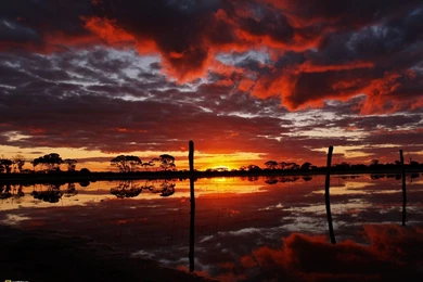 44 Cool National Geographic Landscape Wallpapers