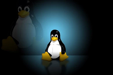 Linux Desktop Wallpapers