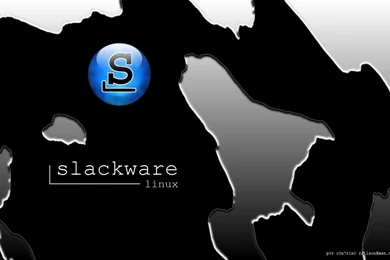 Slackware Linux Wallpapers Hd 1366×768 Potsdan