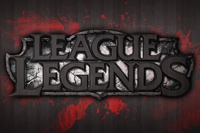 League Of Legends Desktop Wallpapers
