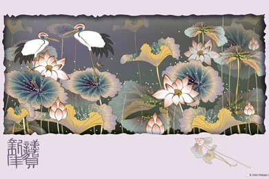 Free Wallpapers Free Holiday Wallpapers Chinese New Year ...