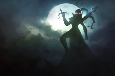 Vayne   League Of Legends Wallpapers