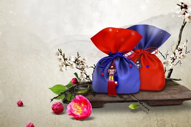 Gallery For   Chinese New Year Desktop Wallpapers Free