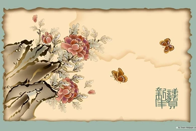 Free Wallpapers   Free Holiday Wallpapers   Chinese New Year ...