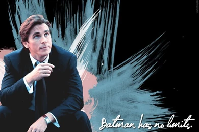 Bruce Wayne (Christian Bale_TDK)   Bruce Wayne Wallpapers (26857082 ...