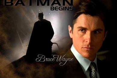 Bruce Wayne/Batman   Bruce Wayne Wallpapers (32139417)   Fanpop