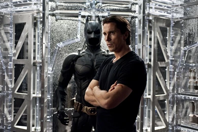 Gallery For   Bruce Wayne Dark Knight Rises