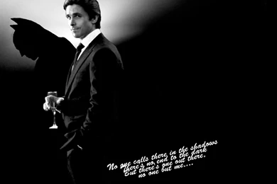 2008 Nolanverse Gift Exchange: For Stealthygetaway   Nolanverse