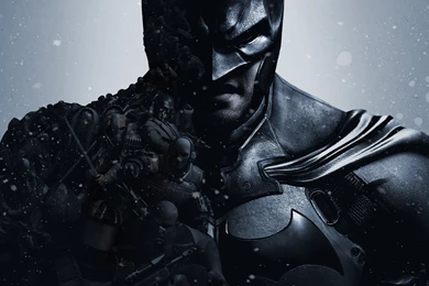 Bruce Wayne Wallpapers, Desktop Wallpapers » GoodWP.com