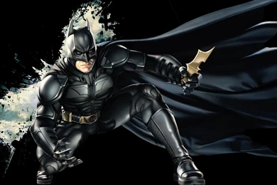 Ultra HD 4K Batman Wallpapers HD, Desktop Backgrounds 3840x2400 ...