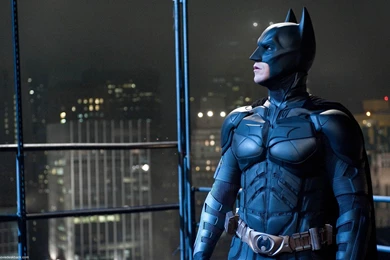 Threepenny Thursday – The Dark Knight Rises