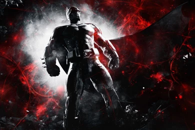 Download Wallpapers 3840x2400 Batman Arkham Origins, Batman, Bruce ...